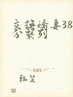 交换娇妻38部分系列
