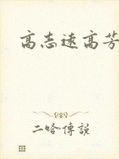 高志远高芳