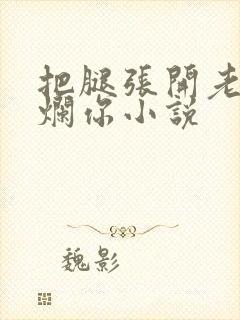 把腿张开老子臊烂你小说