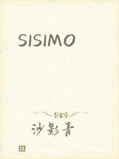 SISIMO