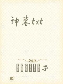 神墓txt