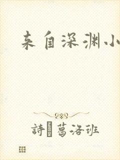 来自深渊小说