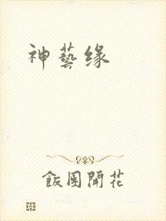 神艺缘