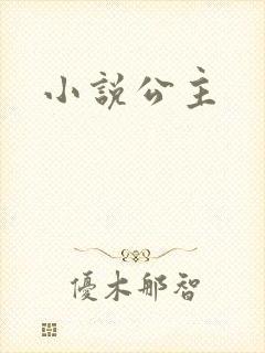 小说公主
