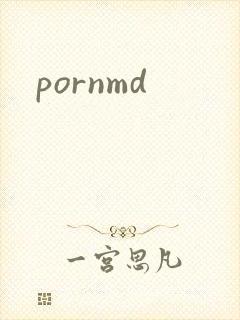 pornmd