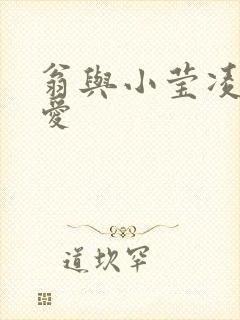 翁与小莹凌晨欢爱