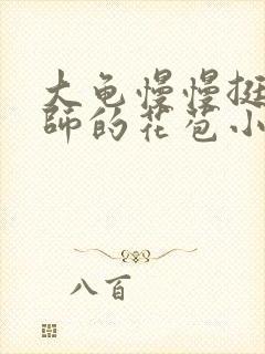 大龟慢慢挺进老师的花苞小说