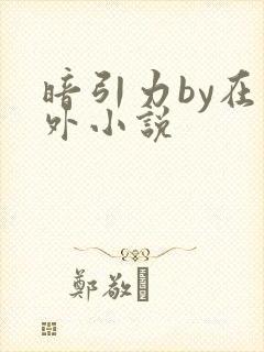 暗引力by在言外小说