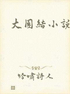 大团结小说阅读