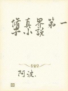 修真界第一病秧子小说