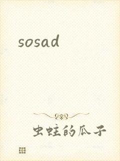 sosad