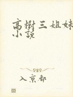 高树三姐妹有声小说