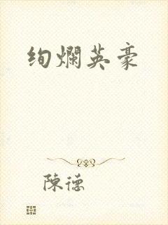 绚烂英豪