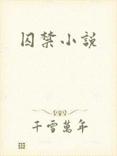 囚禁小说