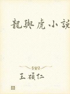 龙与虎小说