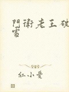 门卫老王破校花处