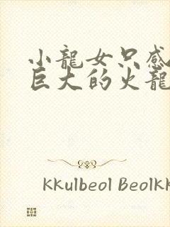 小龙女只感觉那巨大的火龙枪