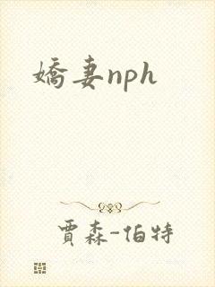 娇妻nph