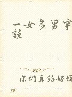 一女多男穿越小说