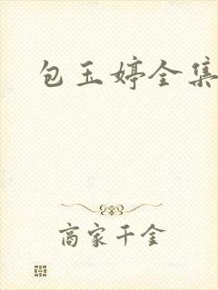 包玉婷全集