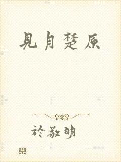 见月楚原