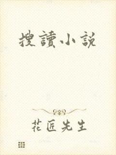 搜读小说