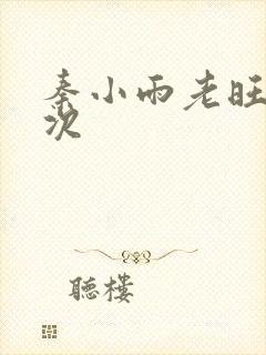 秦小雨老旺第一次