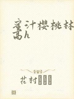 蜜汁樱桃林妙妙高h