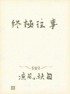 终极往事