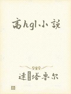 高hgl小说