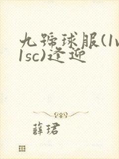 九号球服(1v1sc)逢迎