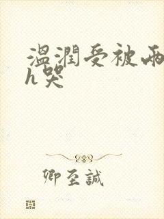 温润受被两个攻h哭