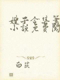 嫂子合集笔趣阁小说免费阅读