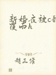 新婚夜被c翻云覆雨h