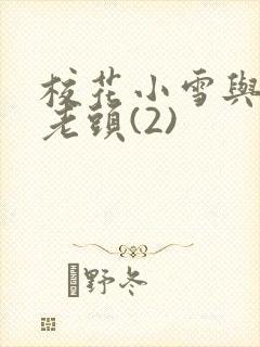 校花小雪与门卫老头(2)