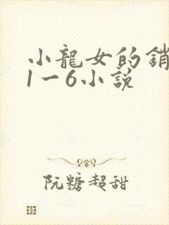 小龙女的销魂夜1一6小说