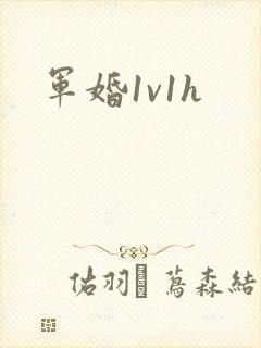 军婚1v1h