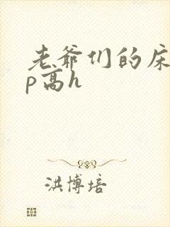 老爷们的床奴np高h