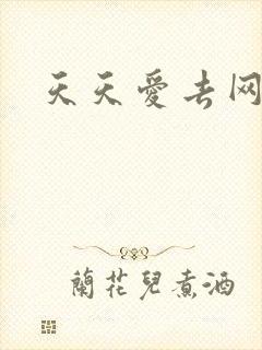 天天爱去网