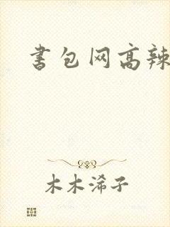 书包网高辣文