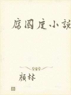 腐国度小说