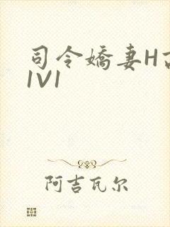 司令娇妻H高干1V1