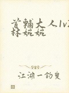 首辅大人1v2林婉婉