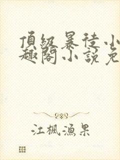 顶级暴徒小说笔趣阁小说免费阅读