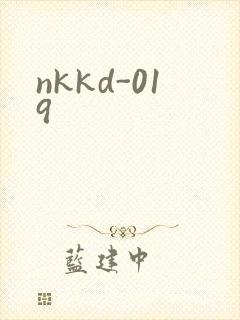 nkkd-019