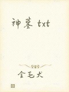 神墓 txt