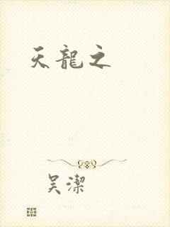 天龙之