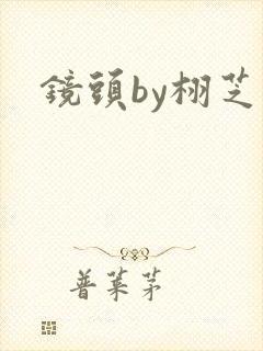 镜头by栩芝