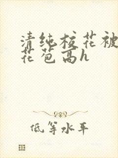 清纯校花被迫开花苞高h