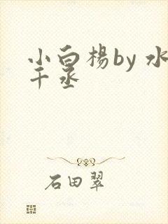 小白杨by 水千丞